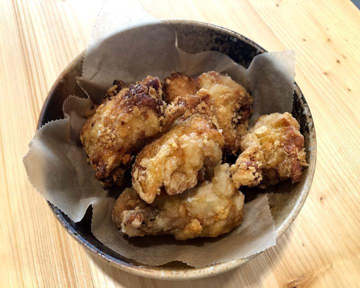 Shibuya Fried Chicken